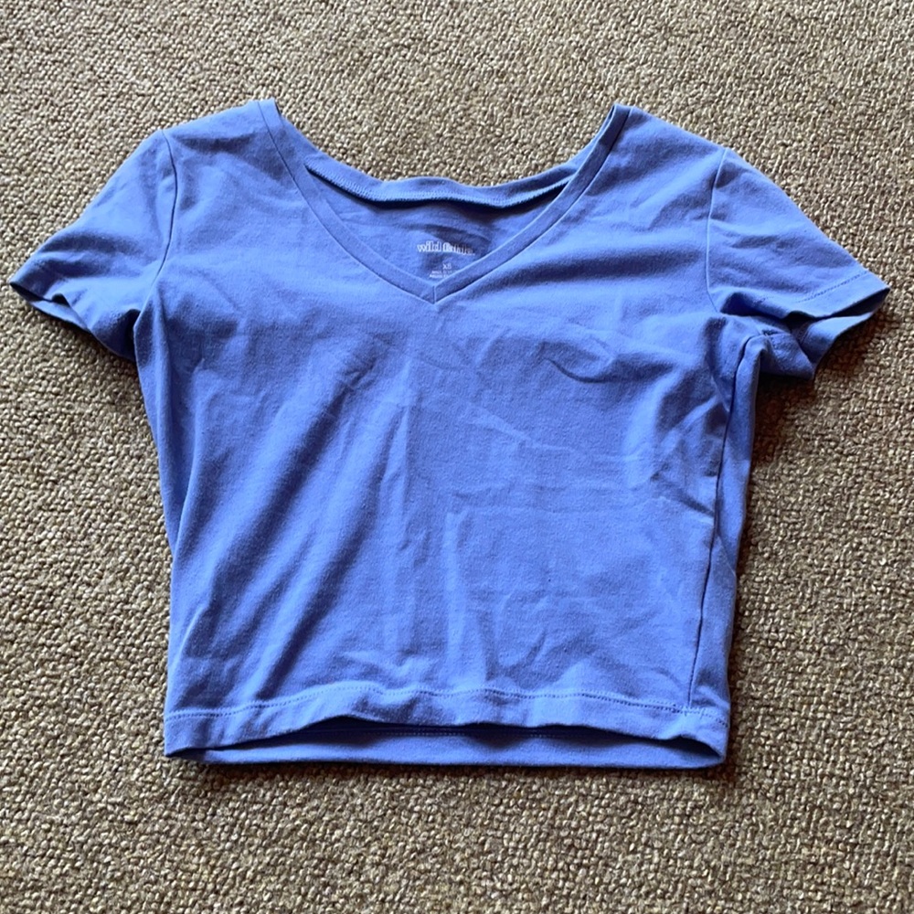 Baby t-shirt